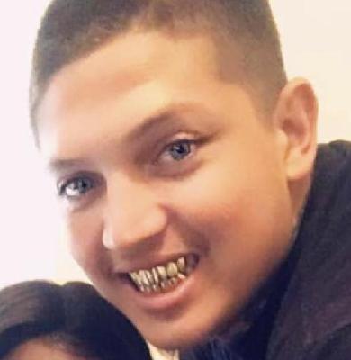 Dylan Langel death by force case in Lake-worth, FL