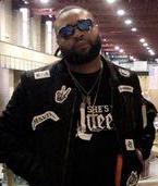 Tywon Caldwell Tatum death by force case profile photo
