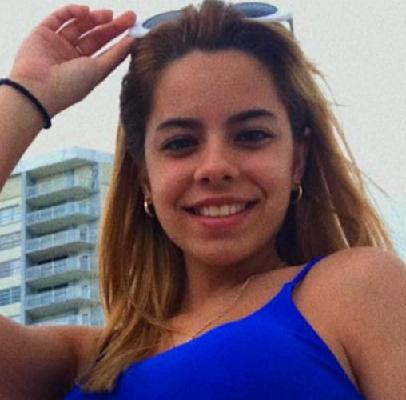 Ana Hernández death by force case profile photo