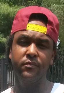 Andrew Mack death by force case profile photo