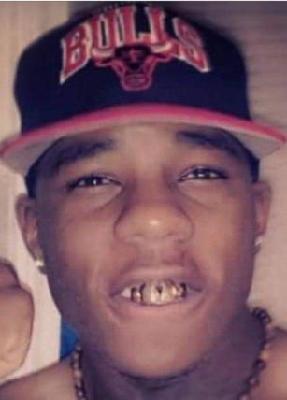 James Bacon death by force case in Winter-garden, FL