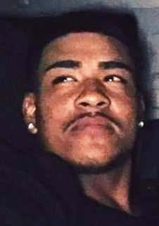 Jesus Molina death by force case profile photo