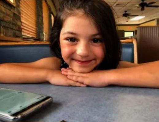 Amarilyss Martinez death by force case in Port-saint-lucie, FL