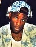 Prince Taylor death by force case profile photo