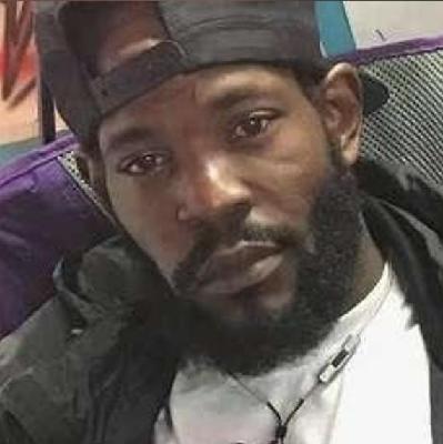 Joshua Canady death by force case in West-palm-beach, FL