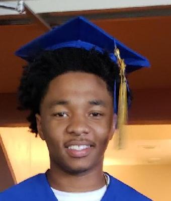 Dewan Glover death by force case profile photo