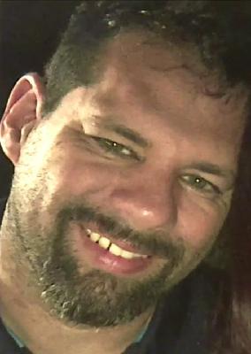 Keith Byrne death by force case profile photo