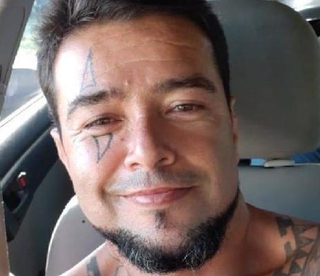 Calletano Molina death by force case profile photo