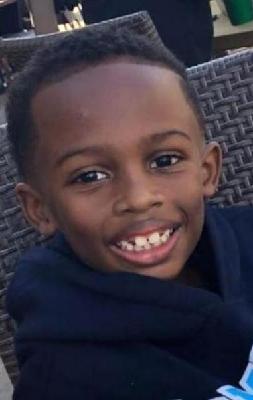 Hezekiah Mucherson death by force case profile photo