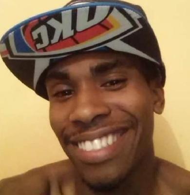 Orlando Liburd death by force case in Miami, FL