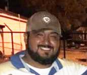 Juan Cruz death by force case in Mascotte, FL