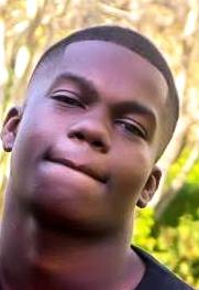 MeArri M Melton death by force case in Saint-petersburg, FL