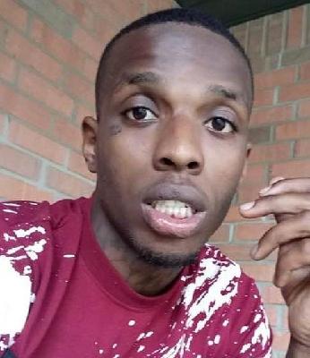 Rashaad Kelly death by force case in Stuart, FL