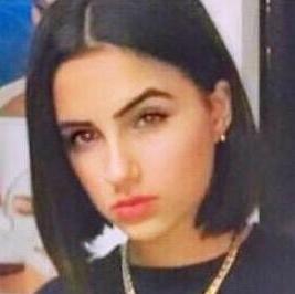 Gabriela Gabi Aldana death by force case in Miami, FL