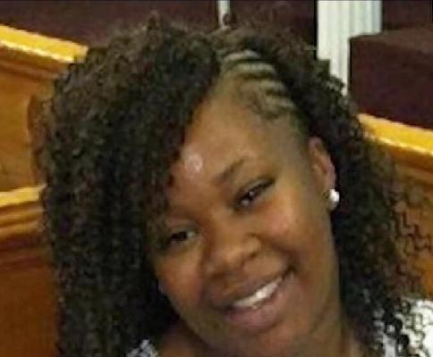 Kerica Nelson death by force case in Homestead, FL