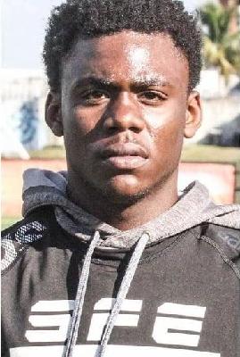 Joshua Ancrum death by force case profile photo