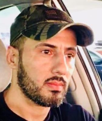 Rafat Saeed death by force case in Tampa, FL