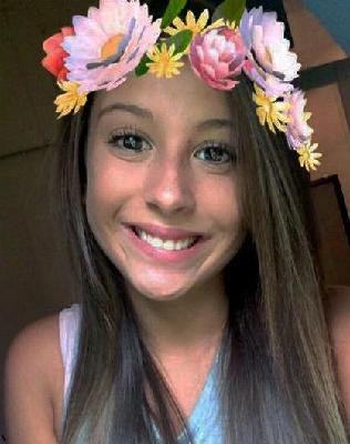 Jodie Lore death by force case profile photo