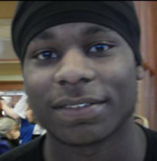 Andre Germaine Jr. Clark death by force case in Baltimore, MD