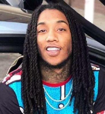 Ameer AAB Hellabandz Golston death by force case in Miami-beach, FL