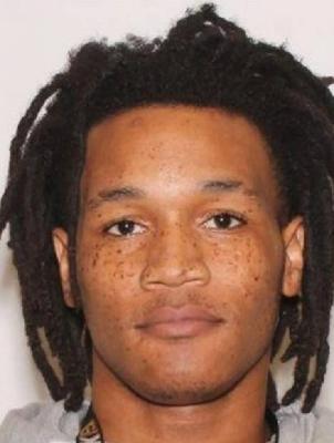 Cedric Rolle death by force case profile photo
