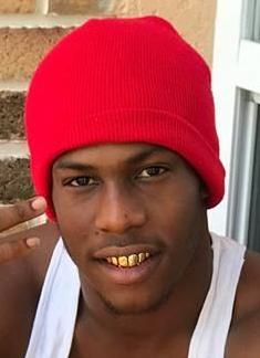 Charles Bernard Walker III death by force case in Orlando, FL