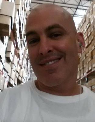 Shane Dyson death by force case profile photo