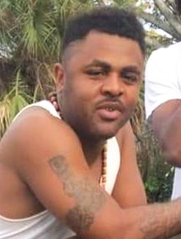 Bernard Jones death by force case in West-palm-beach, FL