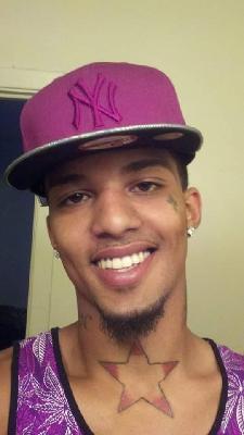 Eddie Jarrabet death by force case in Cross-city, FL