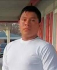 Alonzo Reinos Ramirez death by force case in Lake-worth, FL