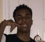Antony Lorenzo Reid death by force case in Oak-ridge, FL