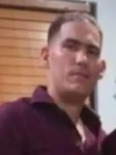Yusnier Alfaro-Yera death by force case in West-palm-beach, FL