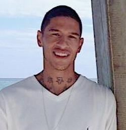 Kyle Isaiah Baldwin death by force case in Pensacola, FL