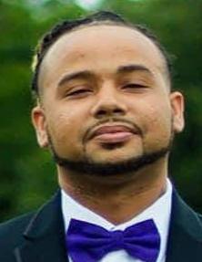 Coty Michael Bradley death by force case in Fort-walton-beach, FL