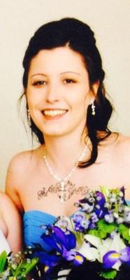 Tabitha Holtman death by force case in Baltimore, MD