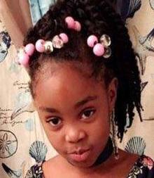Elizabelle Frenel death by force case in Haines-city, FL
