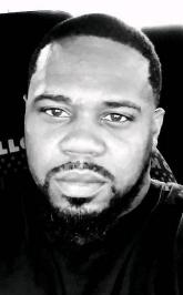 Rodney Alexander death by force case profile photo
