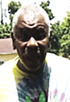 Edward Nellicliff death by force case profile photo