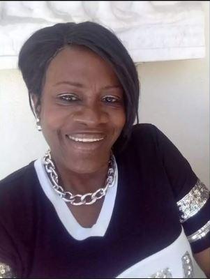 Danette Simmons death by force case in Miami-gardens, FL