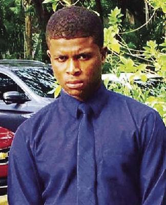 Jesse Henry death by force case in Miami, FL