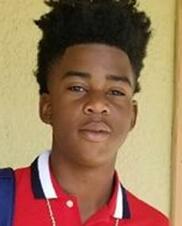 JMartin Hixon death by force case in Lehigh-acres, FL