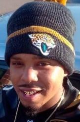 Rodriguez Quartez Campbell death by force case in Jacksonville, FL
