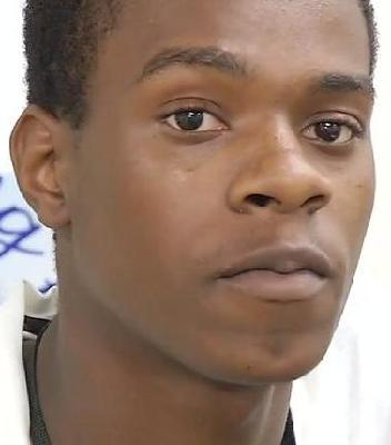 Dazel Marquis Rashad death by force case in Jacksonville, FL