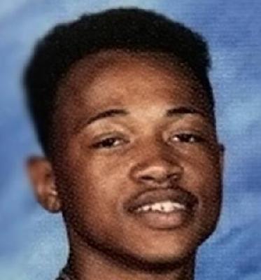 Calvin Desir death by force case profile photo