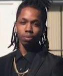 Kadeem Smith death by force case profile photo