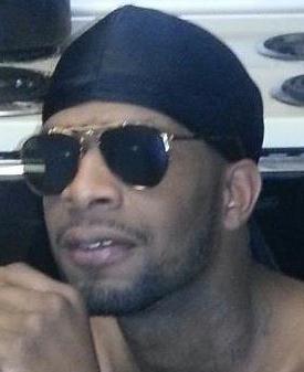 Verlon Foster death by force case profile photo