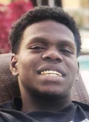 Quinton Roker death by force case profile photo