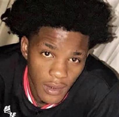 Jabray Chisolm death by force case in Lakeland, FL
