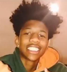 Drevian Mays death by force case profile photo