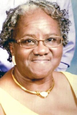 Patricia Shack death by force case profile photo
